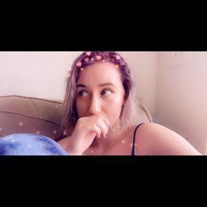 Meet your Posher, Sadie